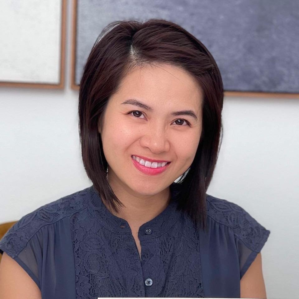 Hannah, permanent eyebrow makeup artist in Grand Prairie TX